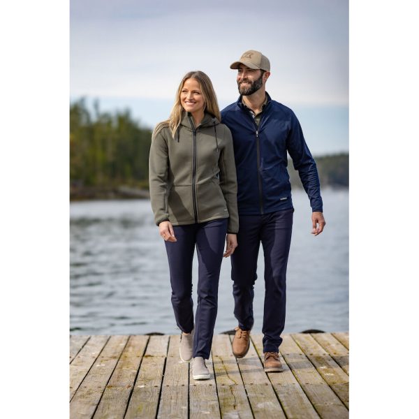Adapt FZ Jacket Ladies - Bilde 2