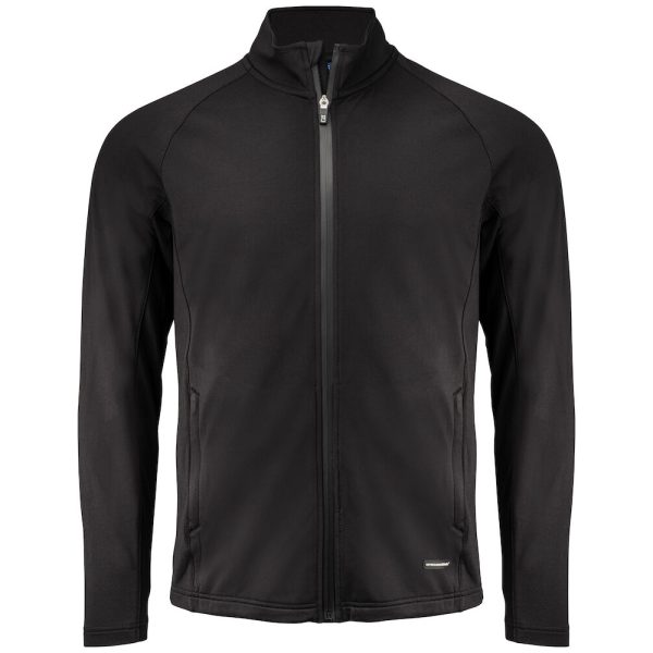 Adapt FZ Jacket Men