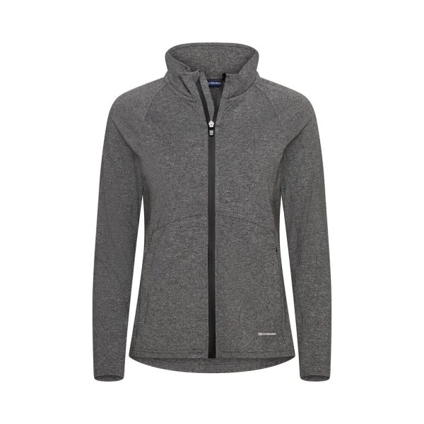 Adapt FZ Jacket Ladies