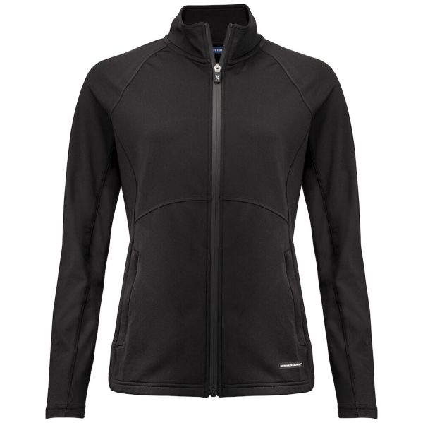 Adapt FZ Jacket Ladies