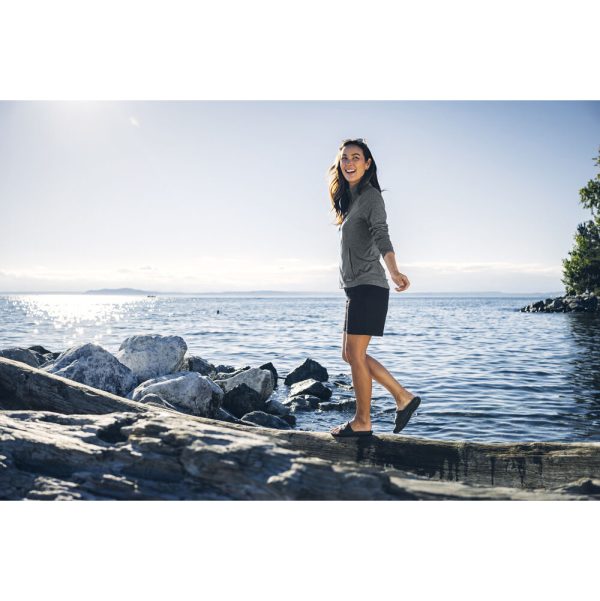 Adapt FZ Jacket Ladies - Bilde 5