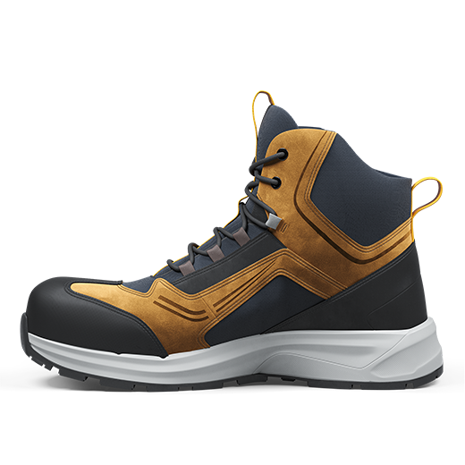 Adapt Mid 3 Adapt Mid - Bilde 3