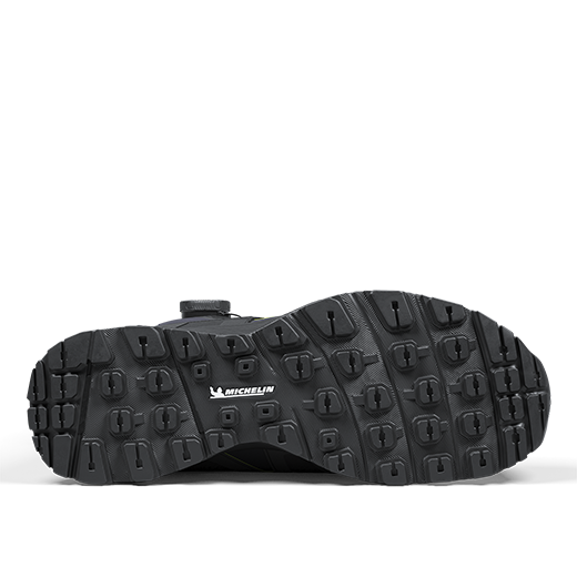 Revolution 2 GTX Mid 4 Revolution 2 GTX Mid - Bilde 4