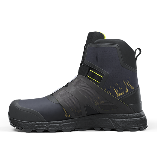 Revolution 2 GTX Mid 3 Revolution 2 GTX Mid - Bilde 3