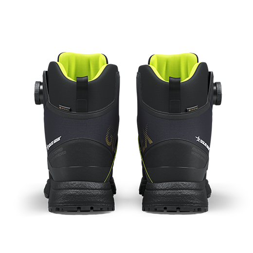 Revolution 2 GTX Mid 2 Revolution 2 GTX Mid - Bilde 2