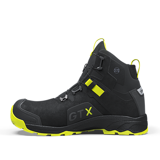 Vapor 3 GTX Mid 3 Vapor 3 GTX Mid - Bilde 3