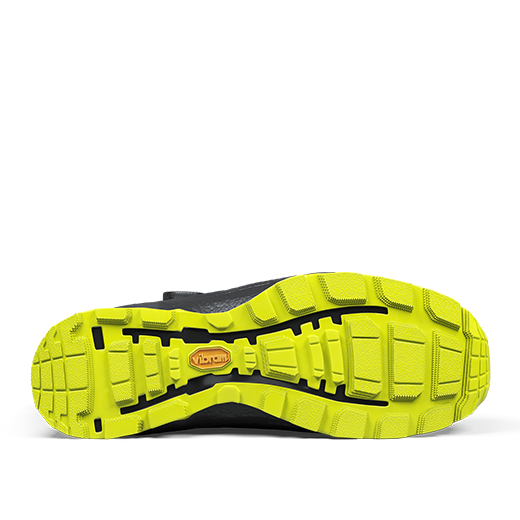 Vapor 3 GTX Mid 4 Vapor 3 GTX Mid - Bilde 4