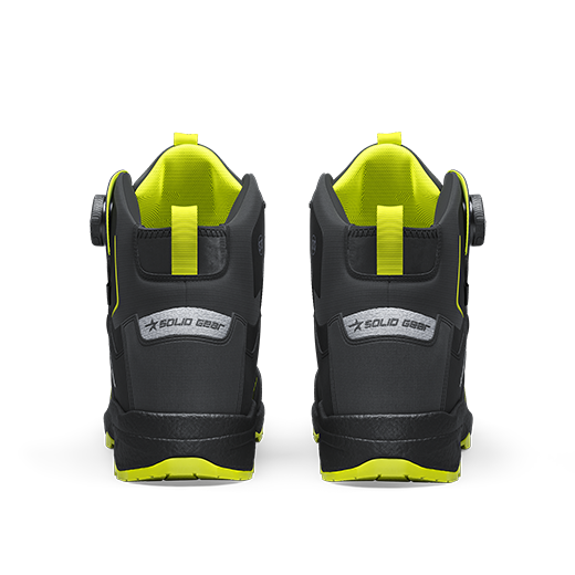 Vapor 3 GTX Mid 2 Vapor 3 GTX Mid - Bilde 2