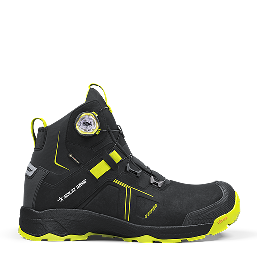 Vapor 3 GTX Mid 1 Vapor 3 GTX Mid