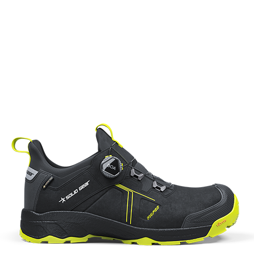 Vapor 3 GTX Low 1 Vapor 3 GTX Low