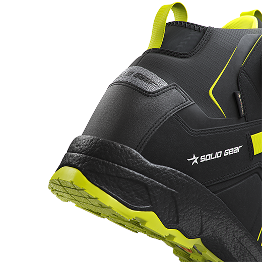 Vapor 3 GTX Mid 6 Vapor 3 GTX Mid - Bilde 6