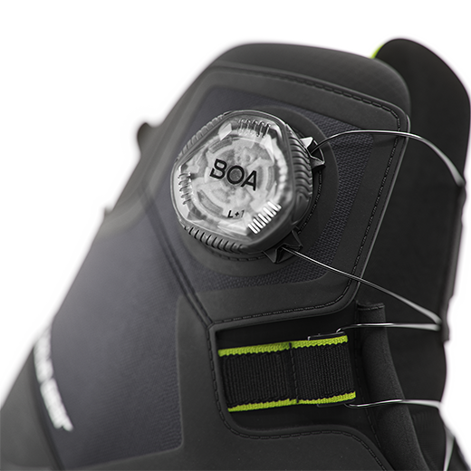 Revolution 2 GTX Mid 5 Revolution 2 GTX Mid - Bilde 5