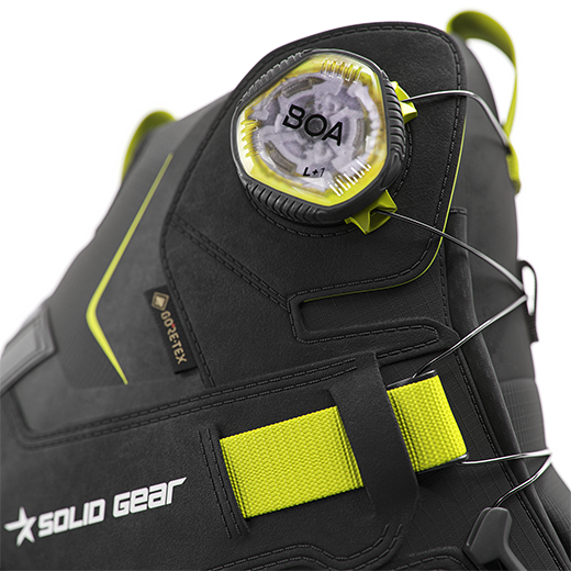 Vapor 3 GTX Mid 5 Vapor 3 GTX Mid - Bilde 5
