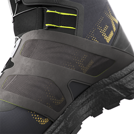 Revolution 2 GTX Mid 6 Revolution 2 GTX Mid - Bilde 6