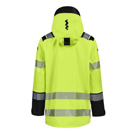 Stord PU Regnjakke KL3 3 Stord PU Regnjakke KL3 - Bilde 3