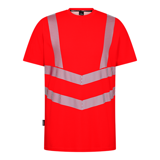 Safety T-shirt 1 Safety T-shirt