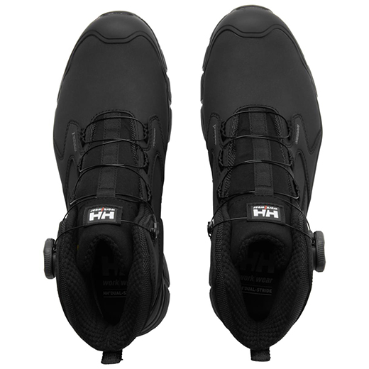 Verneskolett Kensington 07 vinterstøvel 2 Verneskolett Kensington 07 vinterstøvel - Bilde 2