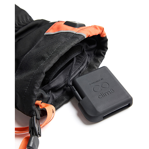 2816 Varmehanske Supreme Warm 2 2816 Varmehanske Supreme Warm - Bilde 2