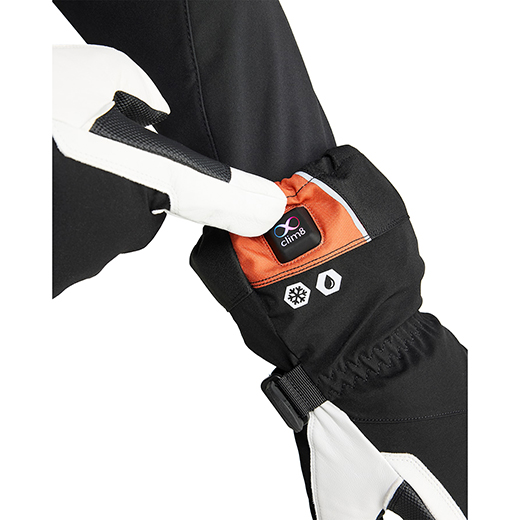 2816 Varmehanske Supreme Warm 3 2816 Varmehanske Supreme Warm - Bilde 3