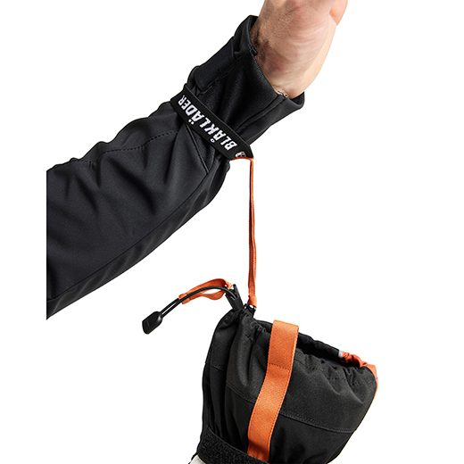 2816 Varmehanske Supreme Warm 4 2816 Varmehanske Supreme Warm - Bilde 4