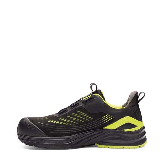 ICE Evolution Vibe Safety Shoe 4 ICE Evolution Vibe Safety Shoe - Bilde 4
