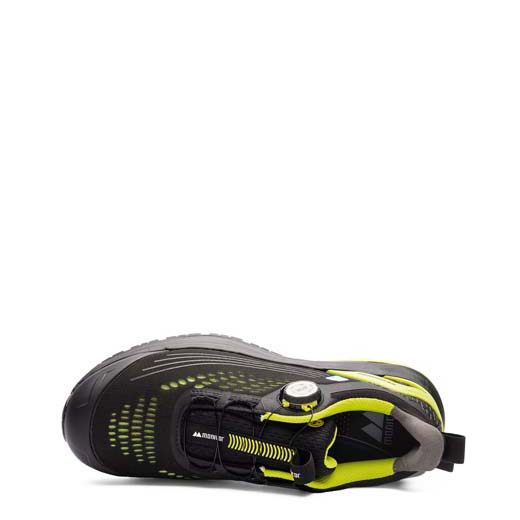 ICE Evolution Vibe Safety Shoe 3 ICE Evolution Vibe Safety Shoe - Bilde 3
