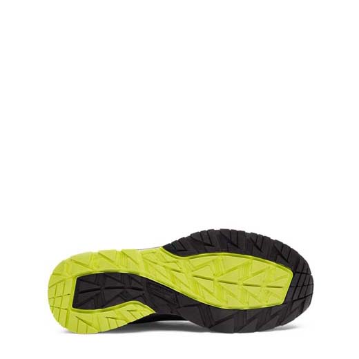 ICE Evolution Flow Safety Shoe 4 ICE Evolution Flow Safety Shoe - Bilde 4