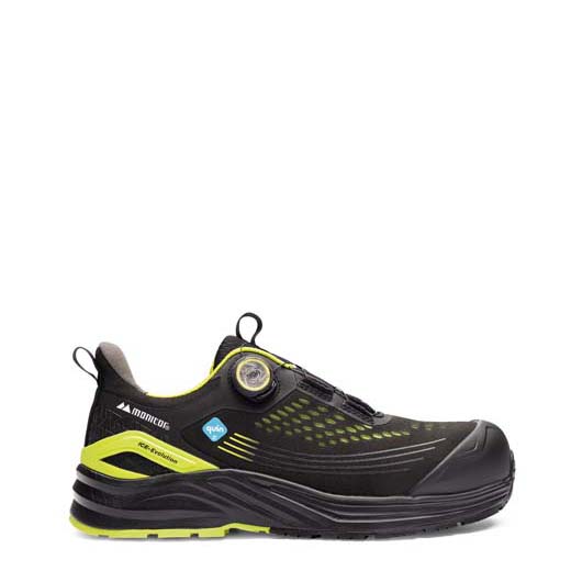 ICE Evolution Vibe Safety Shoe 1 ICE Evolution Vibe Safety Shoe