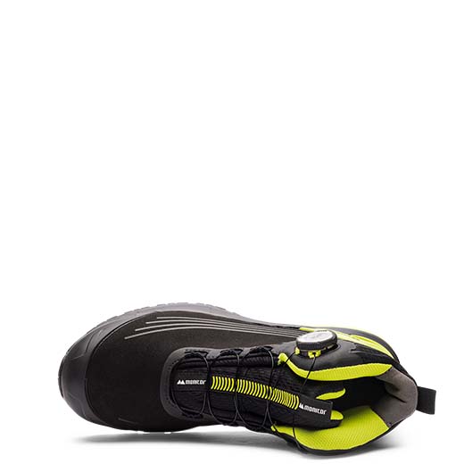 ICE Evolution Flow Safety Shoe 3 ICE Evolution Flow Safety Shoe - Bilde 3