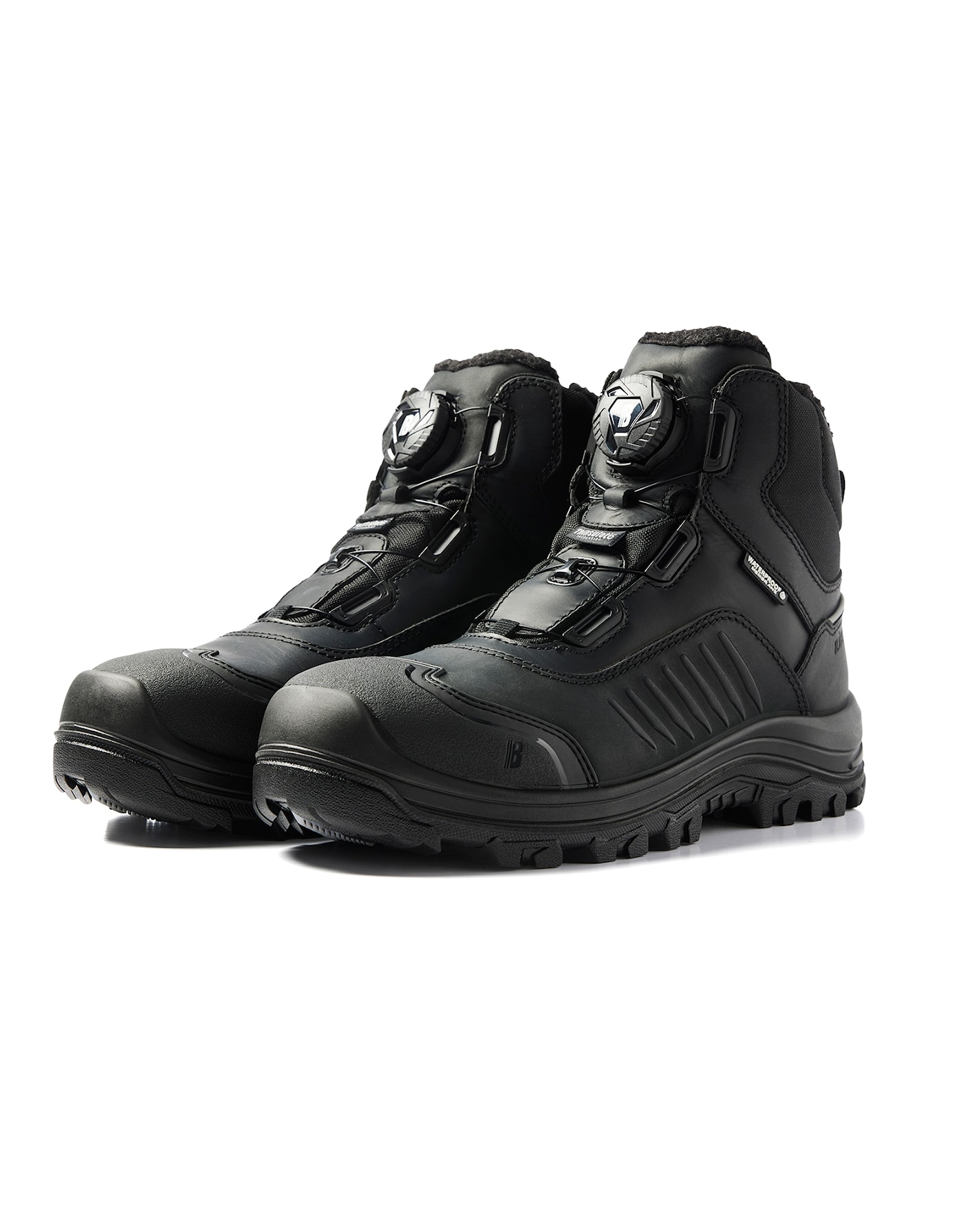 Storm S7S Vinter Vanntett 4 Storm S7S Vinter Vanntett - Bilde 4