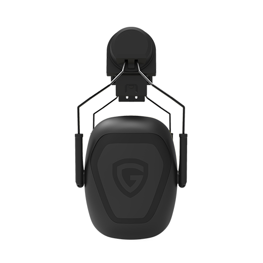 Freebird Comfort Plus Helmet Mount 2 Freebird Comfort Plus Helmet Mount - Bilde 2