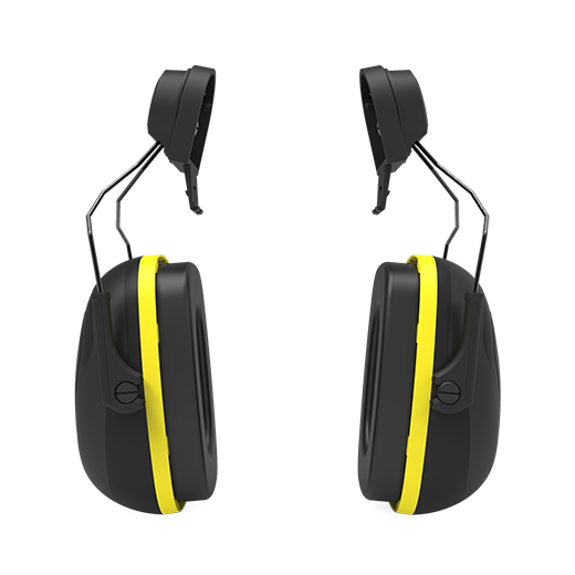 Freebird Comfort Plus Helmet Mount 3 Freebird Comfort Plus Helmet Mount - Bilde 3