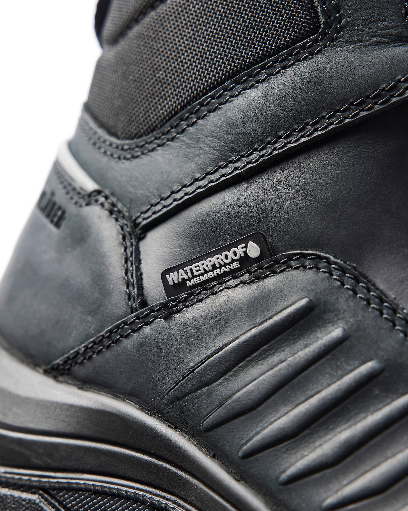 Storm S7S Vinter Vanntett 2 Storm S7S Vinter Vanntett - Bilde 2