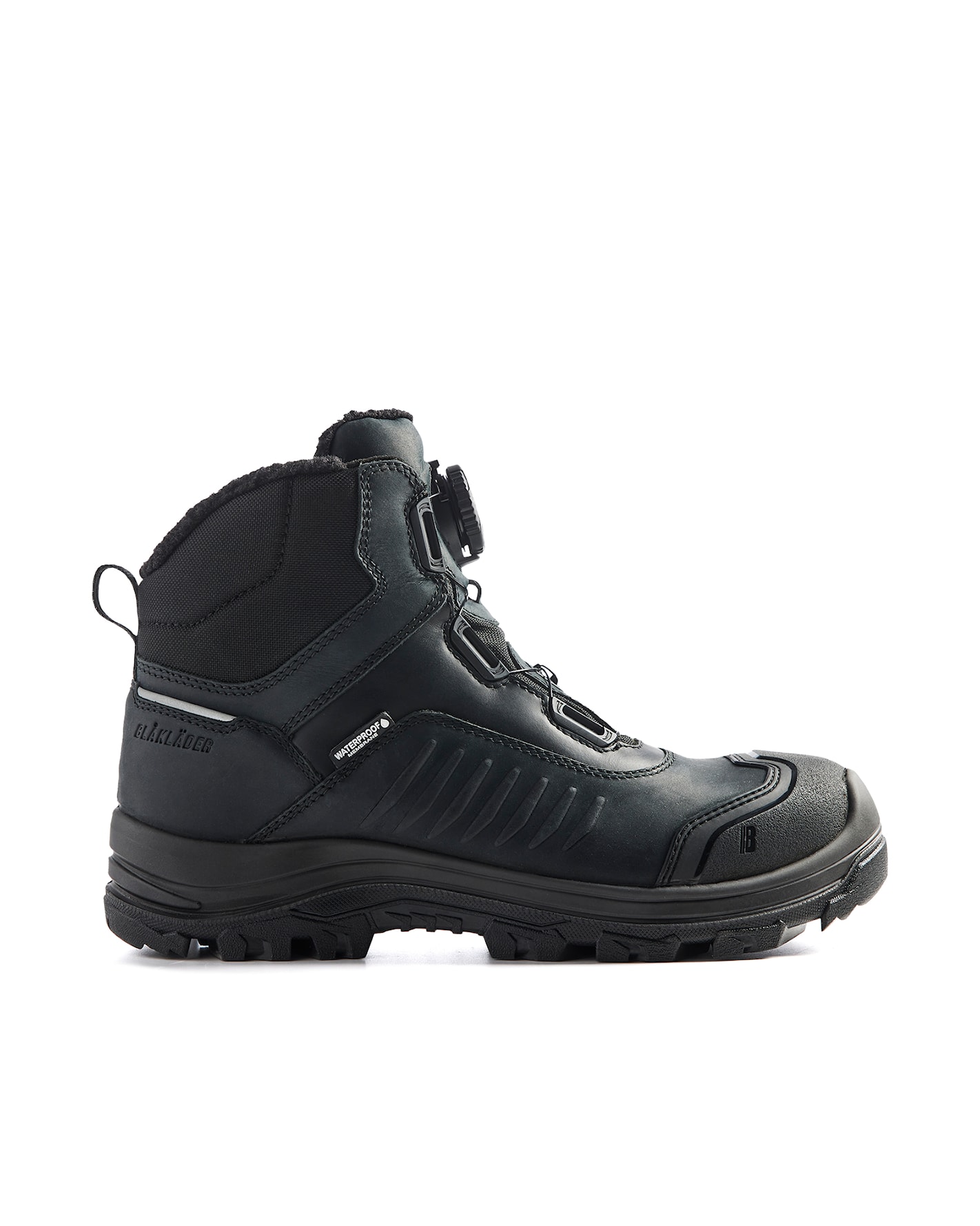 Storm S7S Vinter Vanntett 1 Storm S7S Vinter Vanntett