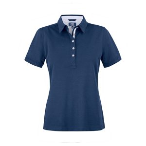 354421 580 AdvantagePremiumPoloLadies F