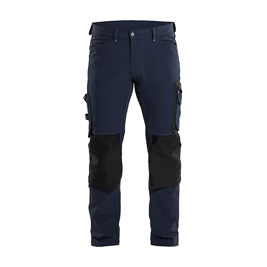 Bukse 4-veisstretch X1900 1 Bukse 4-veisstretch X1900