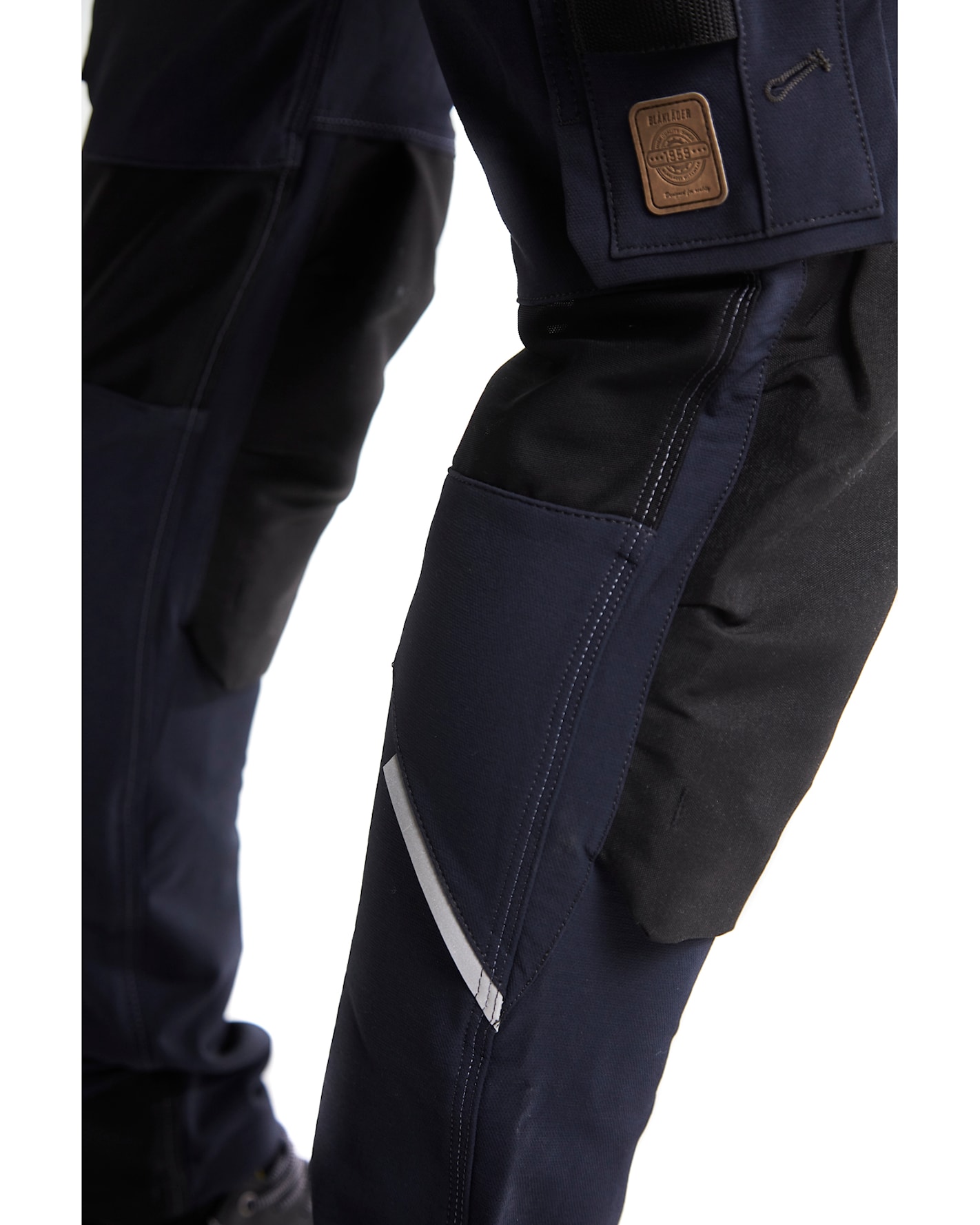 Bukse 4-veisstretch X1900 8 Bukse 4-veisstretch X1900 - Bilde 8