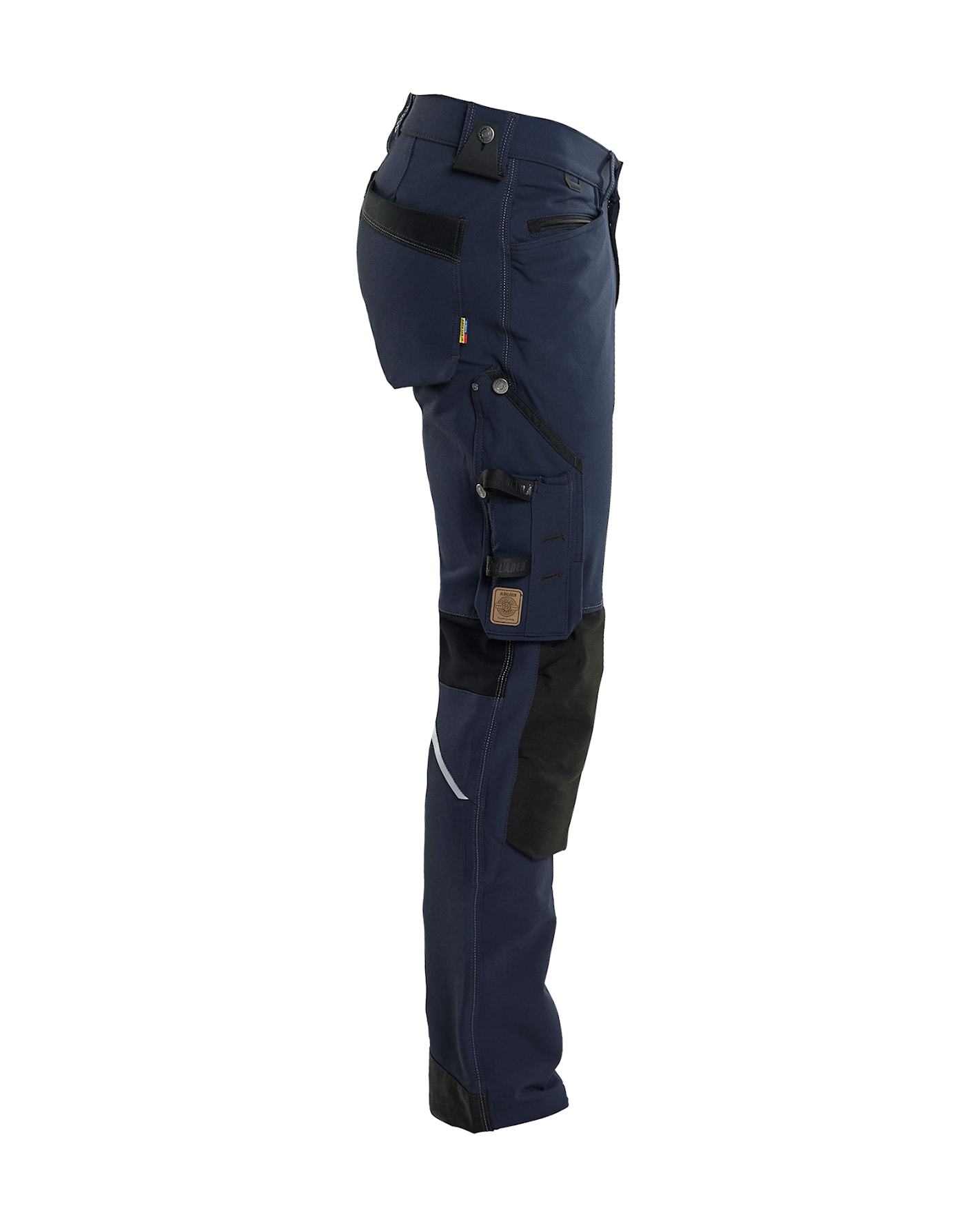 Bukse 4-veisstretch X1900 4 Bukse 4-veisstretch X1900 - Bilde 4