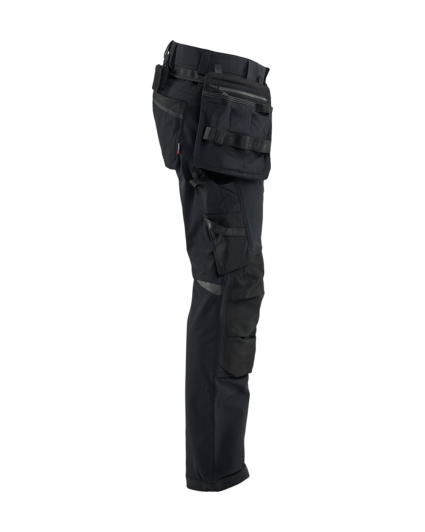 Håndverksbukse Stretch ToolRig™ 8 Håndverksbukse Stretch ToolRig™ - Bilde 8