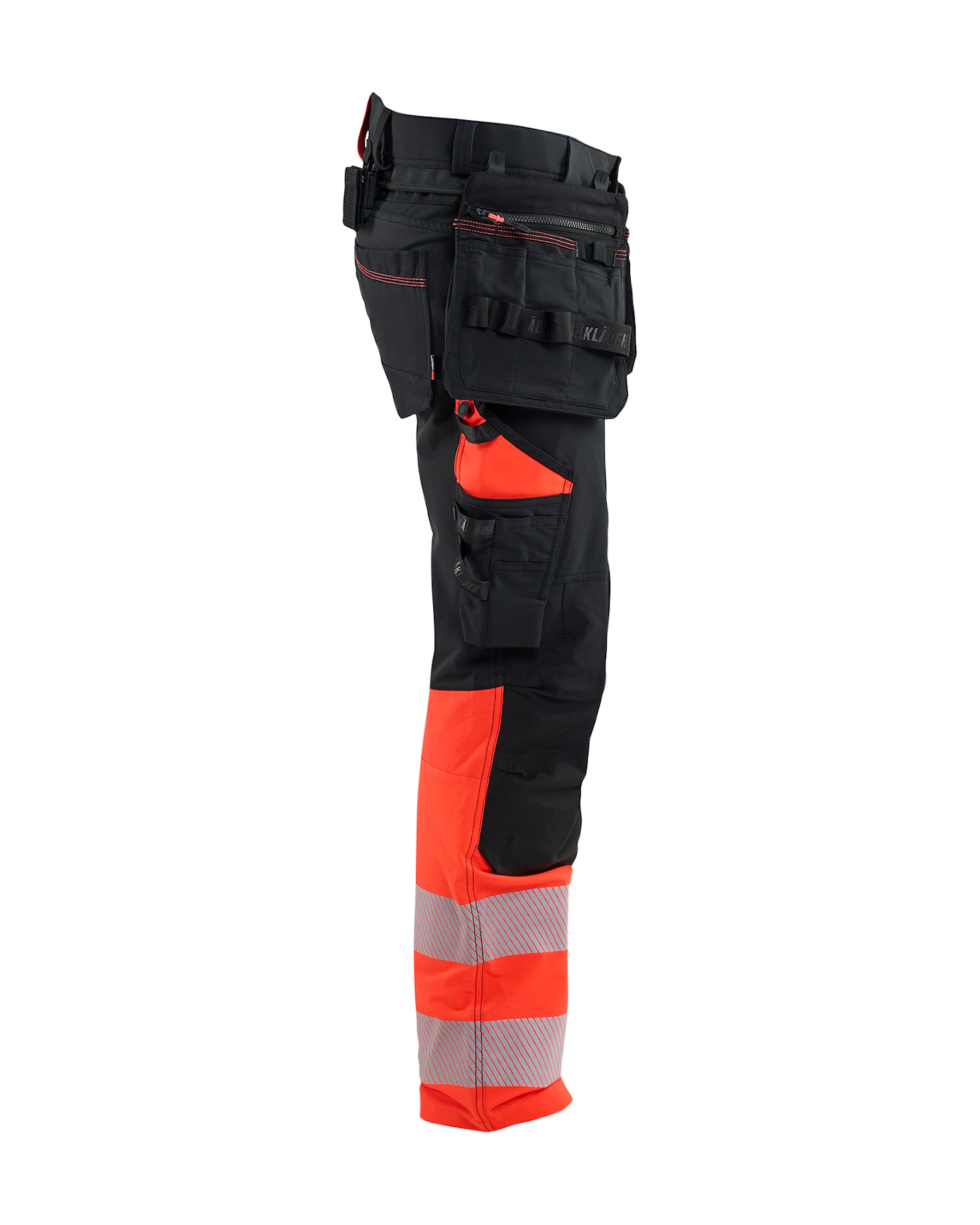 Varselbukse Stretch ToolRig™ 7 Varselbukse Stretch ToolRig™ - Bilde 7