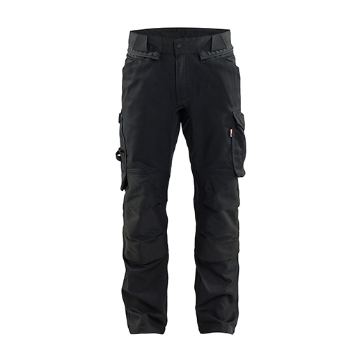 Håndverksbukse Stretch ToolRig™ 1 Håndverksbukse Stretch ToolRig™
