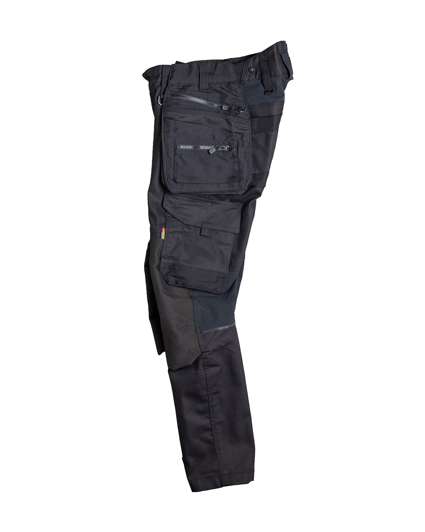 Håndverksbukse Stretch STRIKER 5 Håndverksbukse Stretch STRIKER - Bilde 5