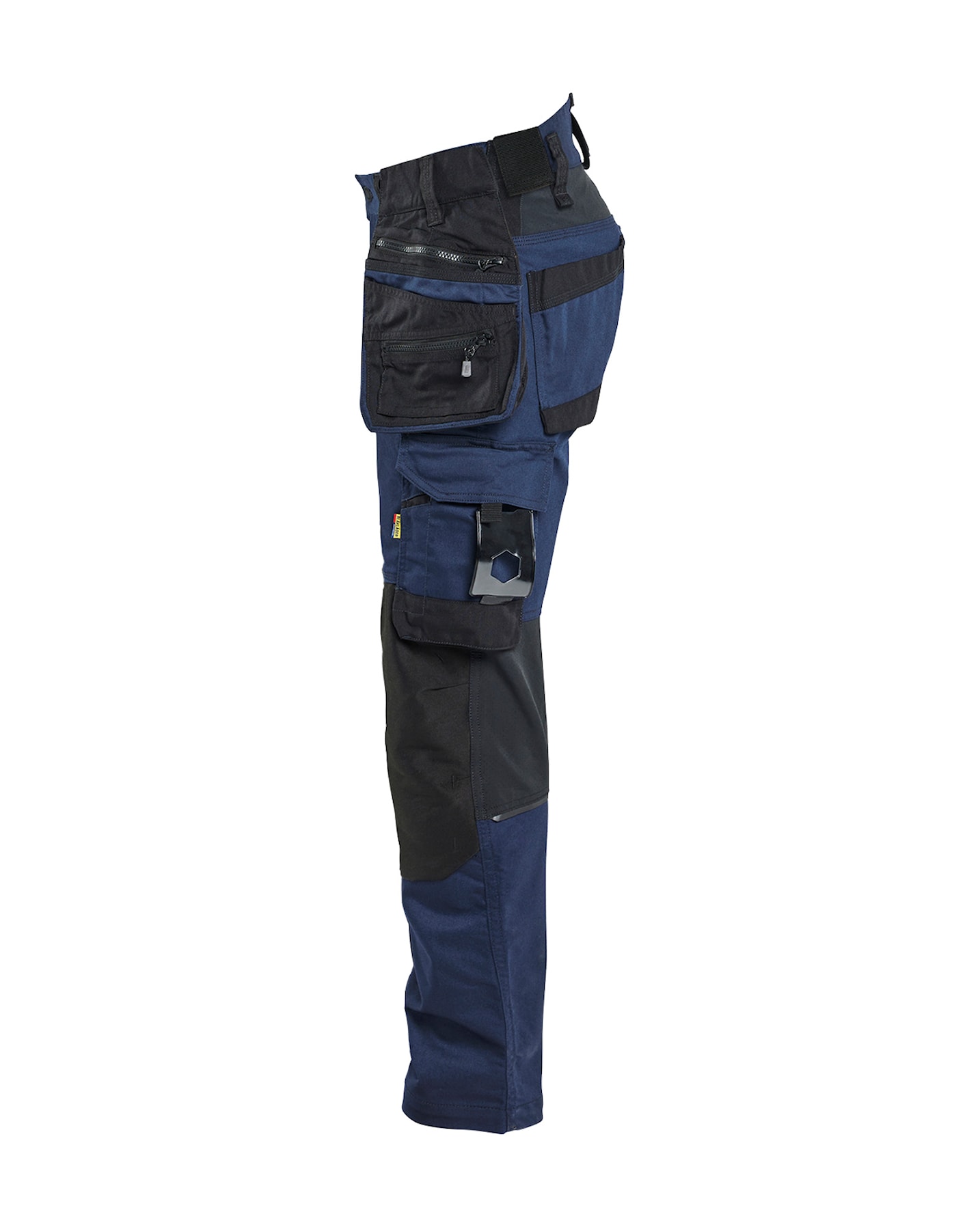 Håndverksbukse Stretch STRIKER 2 Håndverksbukse Stretch STRIKER - Bilde 2