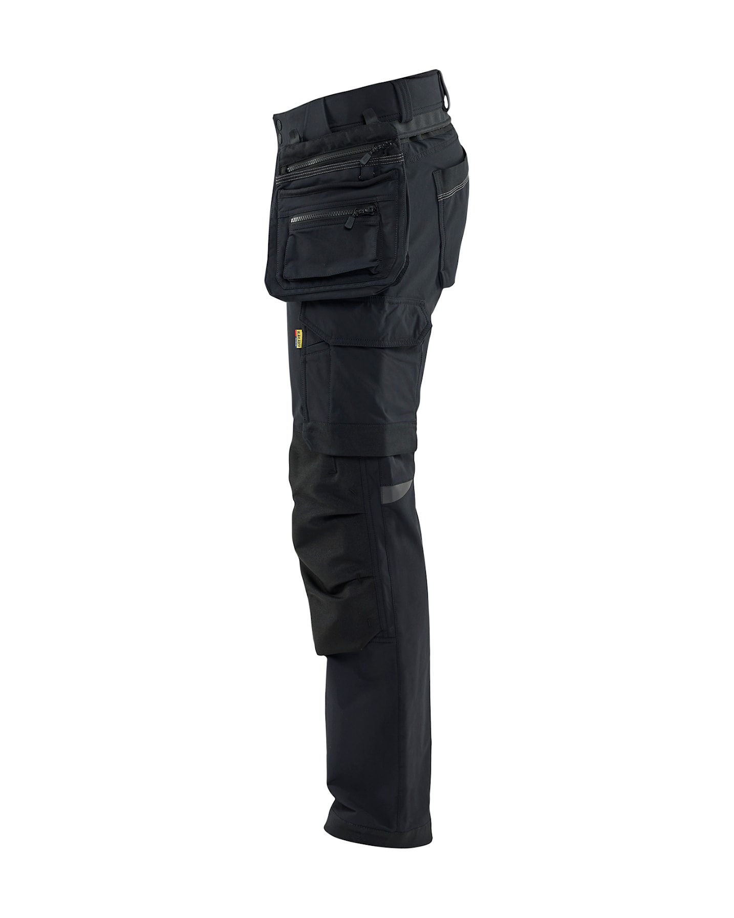 Håndverksbukse Stretch ToolRig™ 9 Håndverksbukse Stretch ToolRig™ - Bilde 9