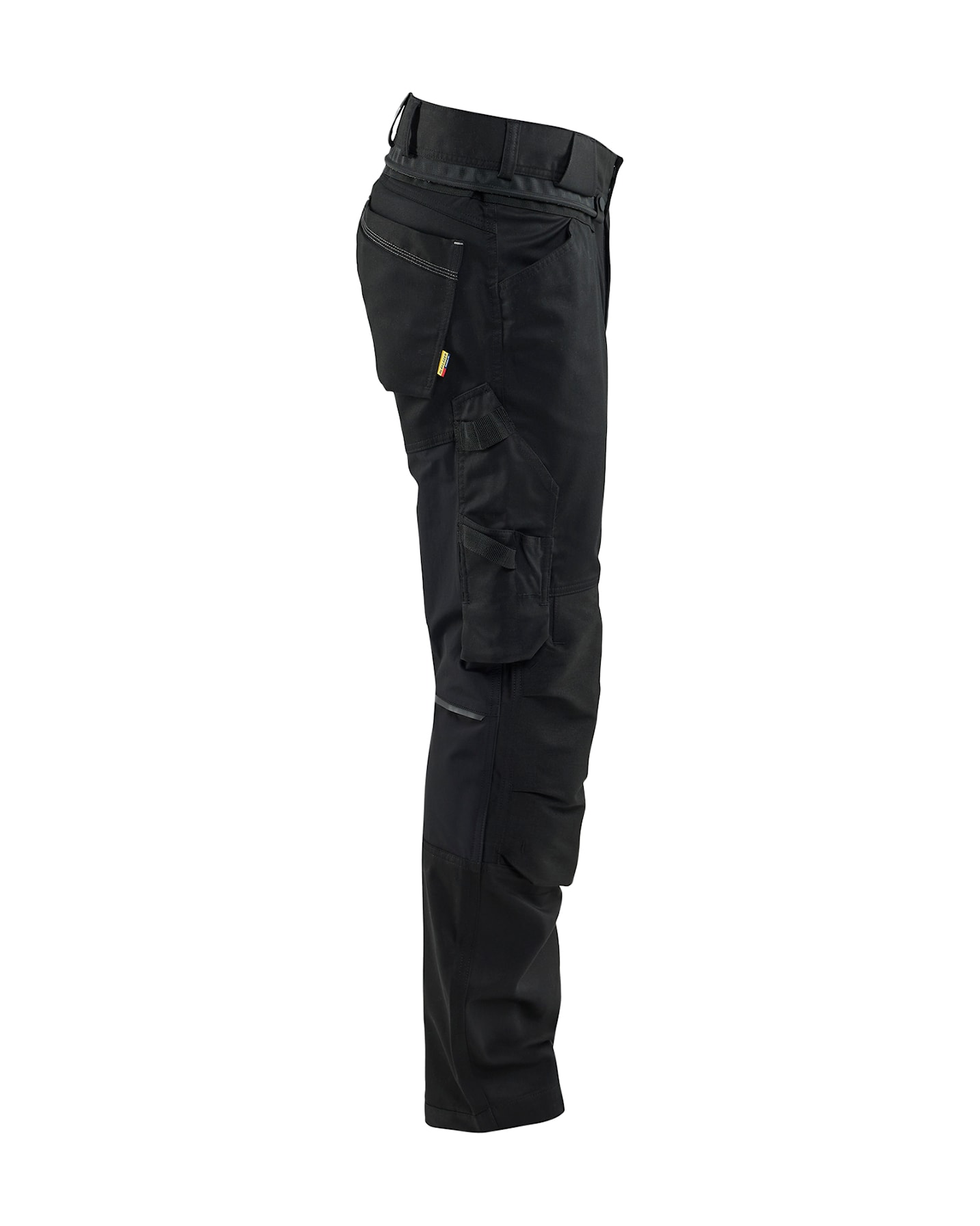 Håndverksbukse Stretch ToolRig™ 7 Håndverksbukse Stretch ToolRig™ - Bilde 7