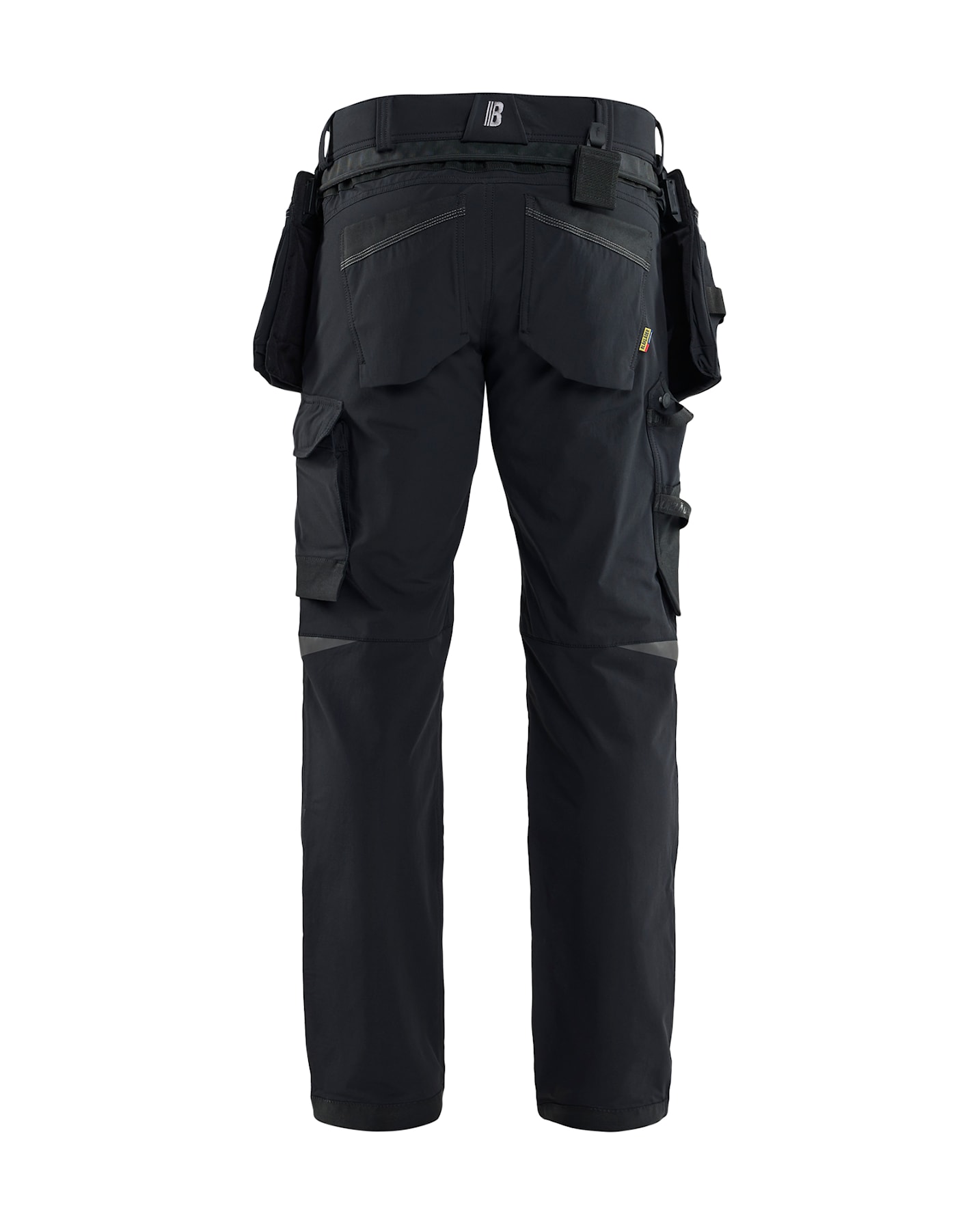 Håndverksbukse Stretch ToolRig™ 7 Håndverksbukse Stretch ToolRig™ - Bilde 7
