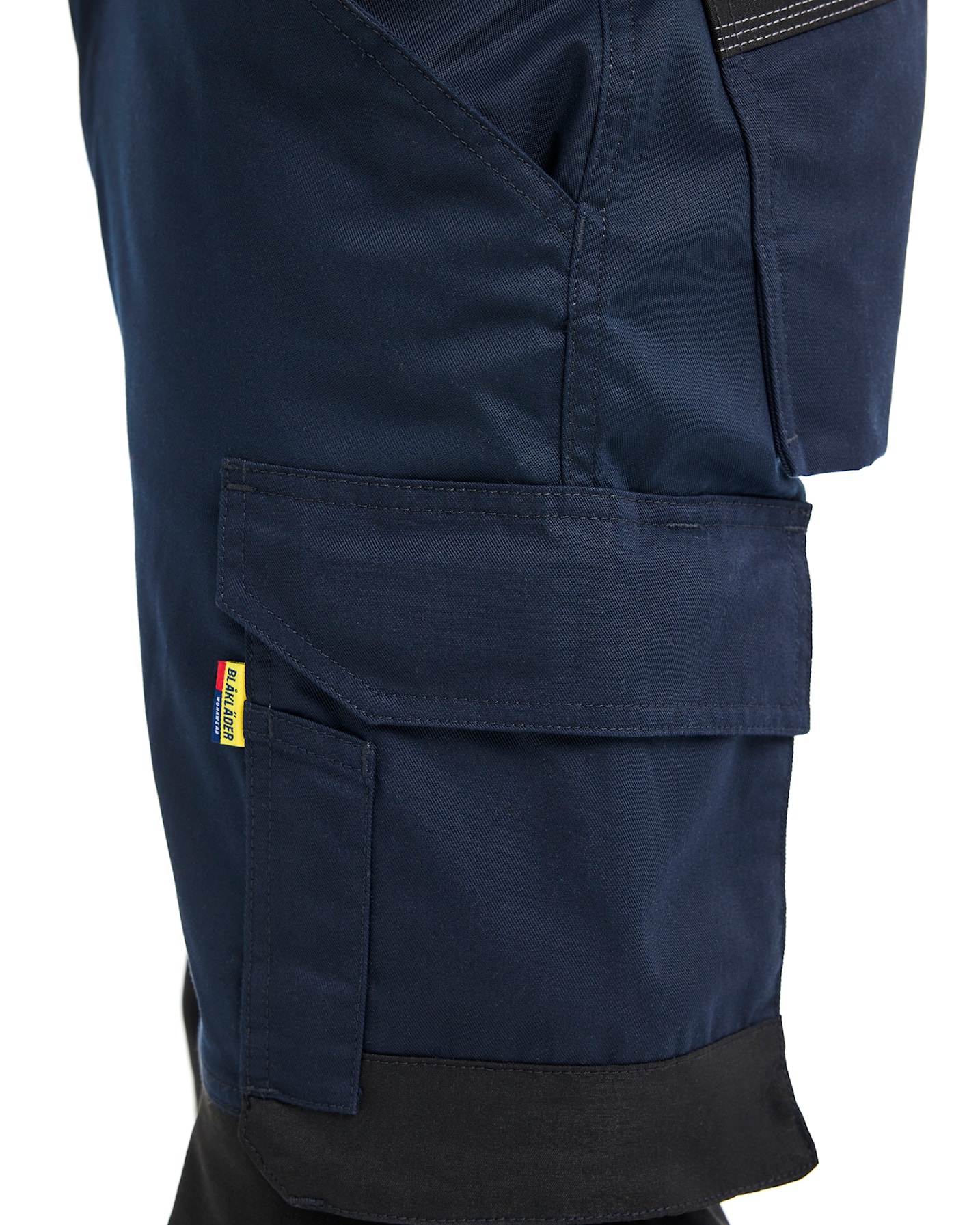 Håndverksbukse Stretch ToolRig™ 3 Håndverksbukse Stretch ToolRig™ - Bilde 3