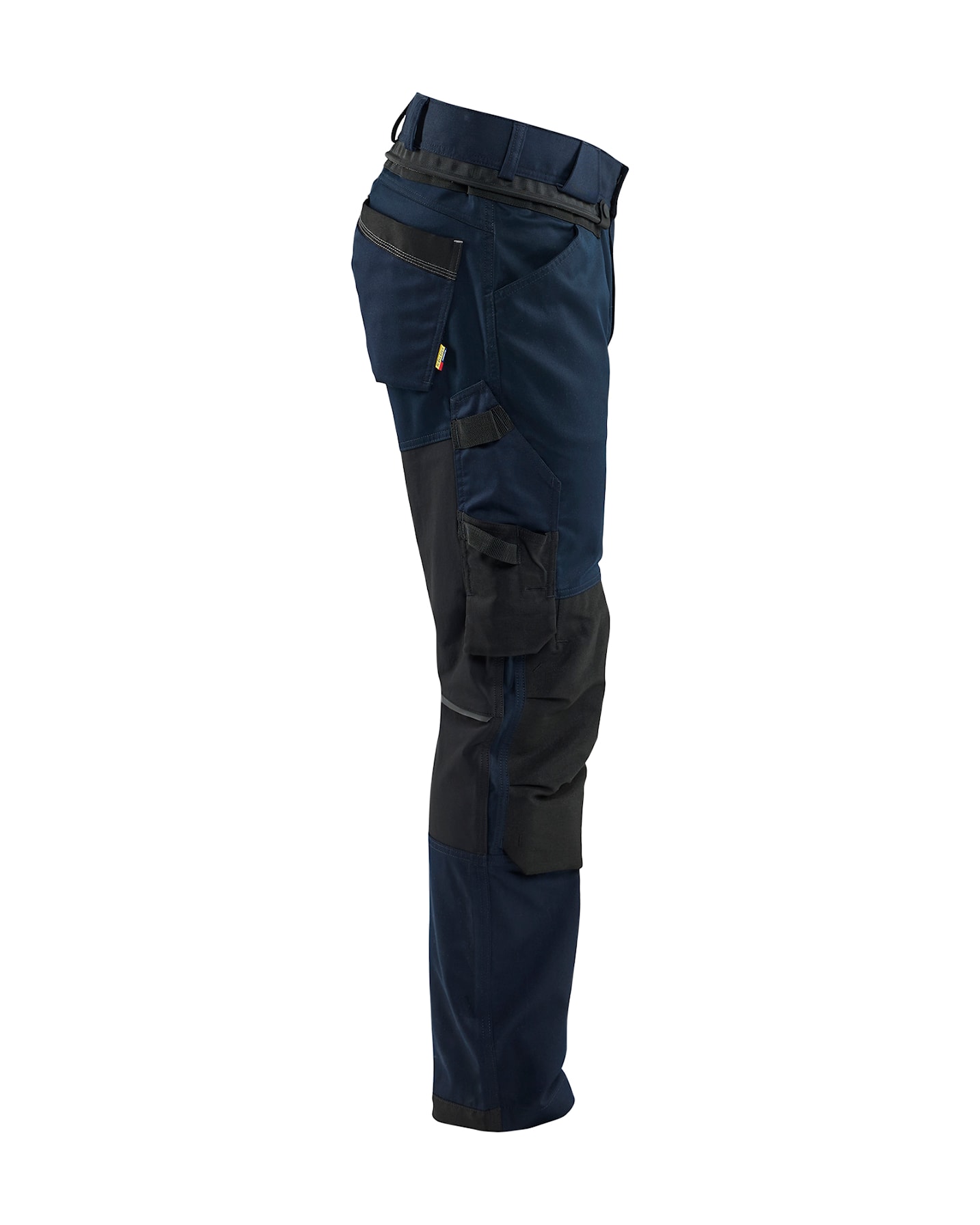 Håndverksbukse Stretch ToolRig™ 3 Håndverksbukse Stretch ToolRig™ - Bilde 3