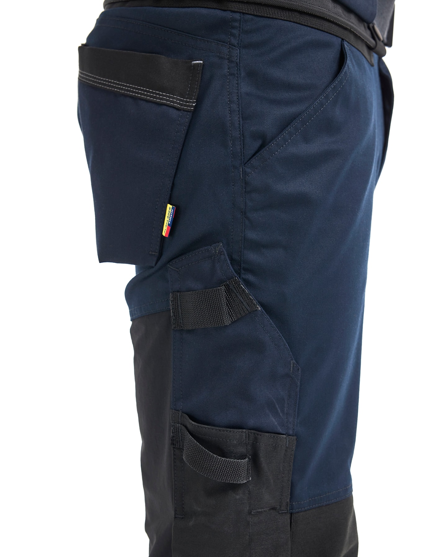 Håndverksbukse Stretch ToolRig™ 4 Håndverksbukse Stretch ToolRig™ - Bilde 4
