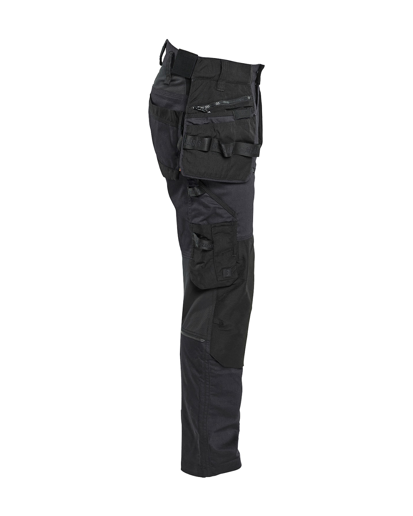 Håndverksbukse Stretch STRIKER 3 Håndverksbukse Stretch STRIKER - Bilde 3